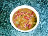 Rajma Masala